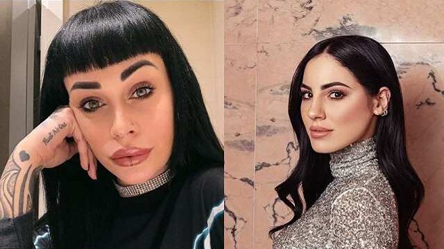 Valentina Dallari stronca Giulia De Lellis: "Squallido catalogare le donne in magre o grasse"