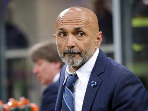 Napoli, rabbia e orgoglio. E le colpe di Spalletti