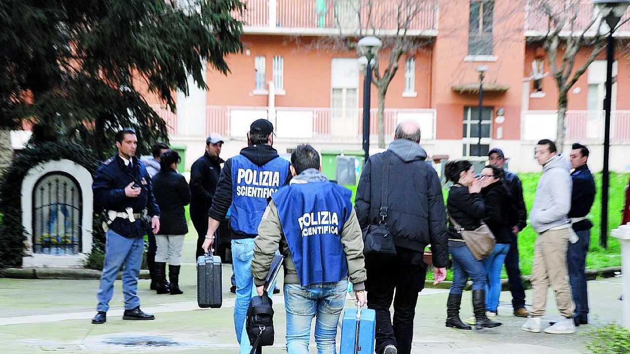 «Il mio amichetto piangeva, poi ho visto papà ucciderlo»