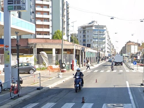 "Non date l'ok". Le follie green tengono bloccato l'hub logistico a Padova