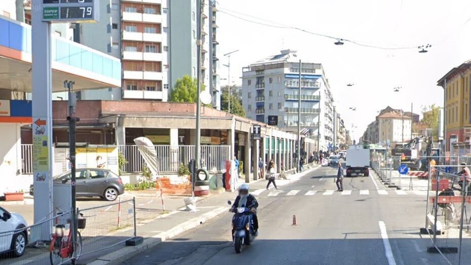 "Non date l'ok". Le follie green tengono bloccato l'hub logistico a Padova