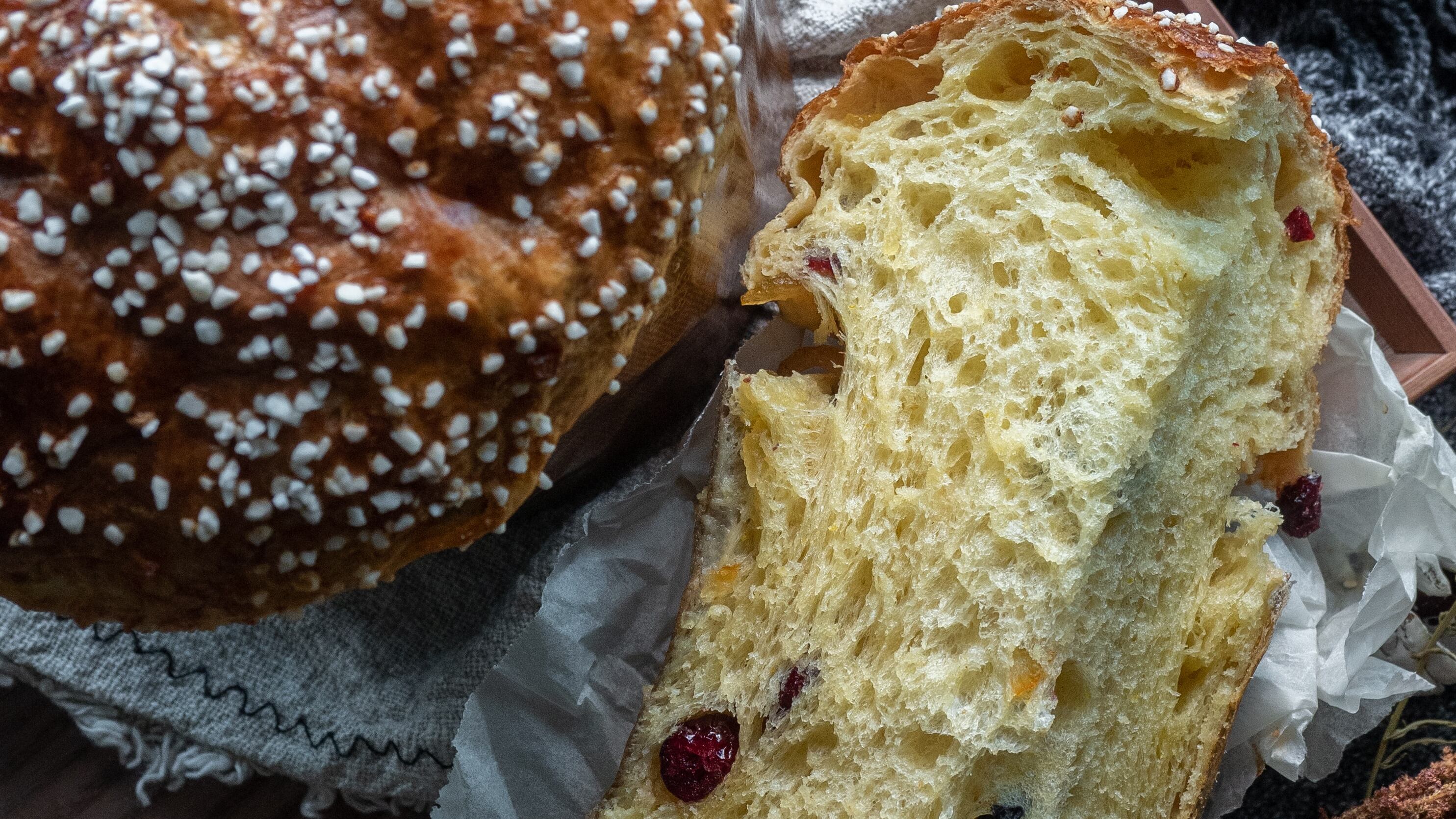 I migliori panettoni artigianali - e non solo di Milano