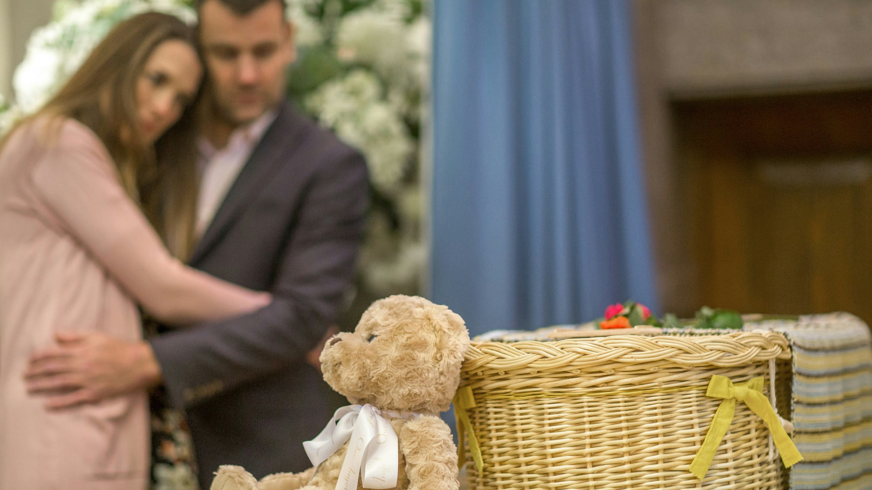 "Atefano", perché è giusto dare un nome a chi perde un figlio