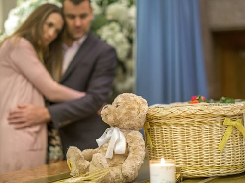 "Atefano", perché è giusto dare un nome a chi perde un figlio