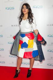 Giulia Salemi, le foto sexy 18
