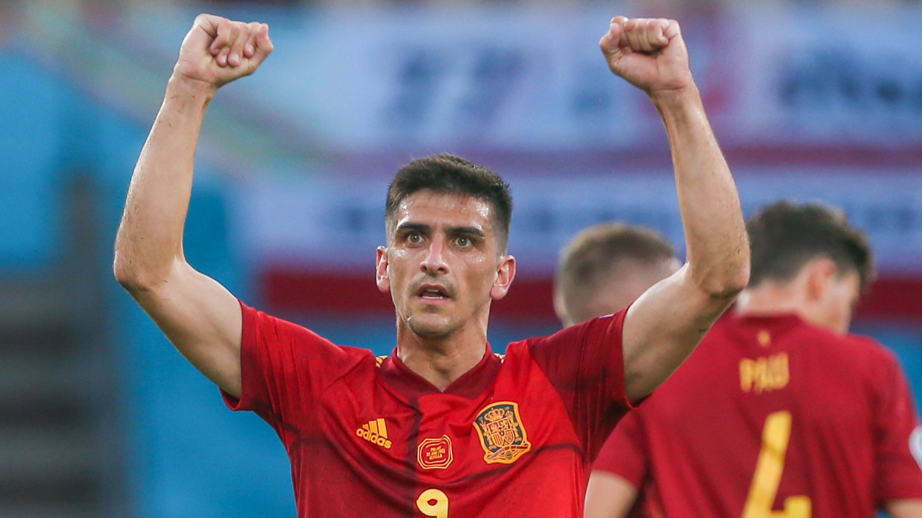 Spagna, Morata e il Var non bastano per vincere. È un andamento lento