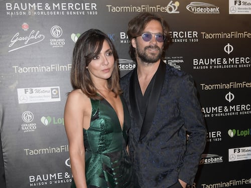Ambra Angiolini: ecco il nuovo amore