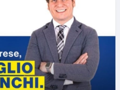 "Per Varese meglio Bianchi": ora anche lo slogan diventa "razzista"