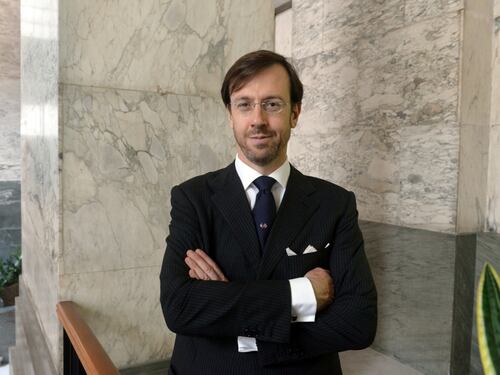 Piastrelle di Stato: Ceramiche Ricchetti passa al fondo di Cdp