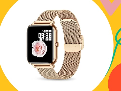 5 migliori smartwatch in offerta (sotto i 50 euro) da regalare a Natale