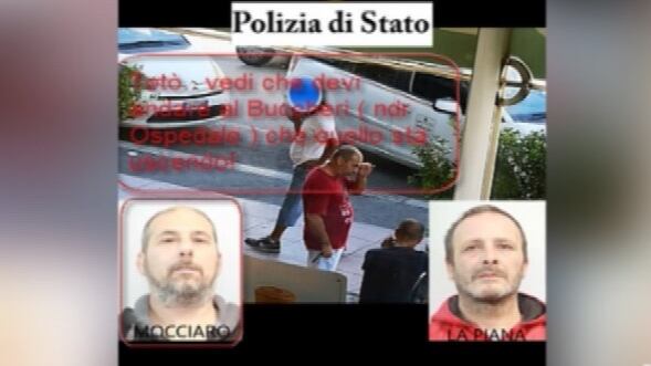 Palermo, fratture per truffare l'assicurazione. Il racconto choc della vittima