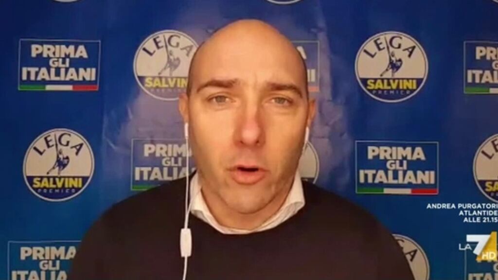 La denuncia del leghista Morelli: "Perché la Rai non parla del libro di Sallusti e Palamara?"