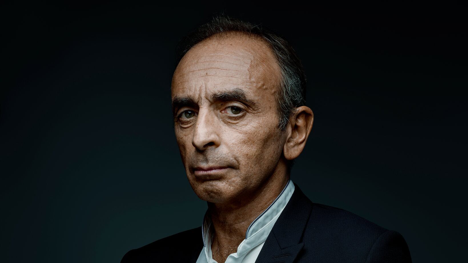"Mi batto per impedire il suicidio della Francia"