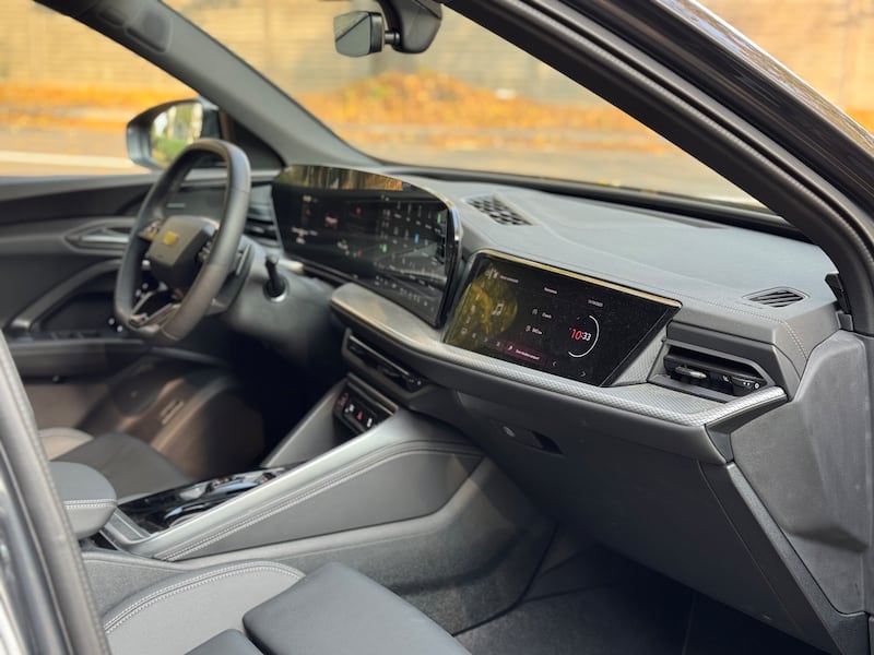 Audi Q5 TDI: guarda la gallery del rinnovato SUV tedesco, più tecnologico e moderno 13