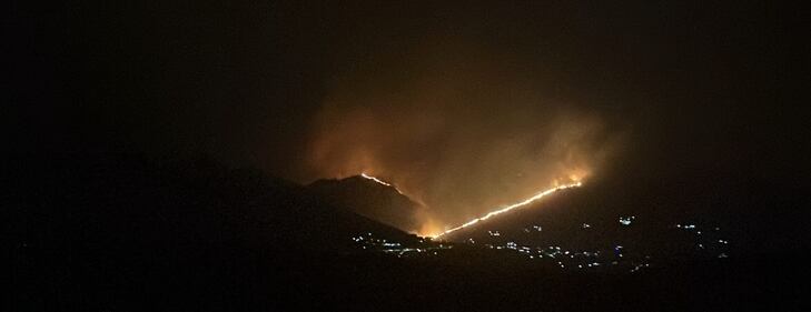 Cefalù, le foto della tragedia 9