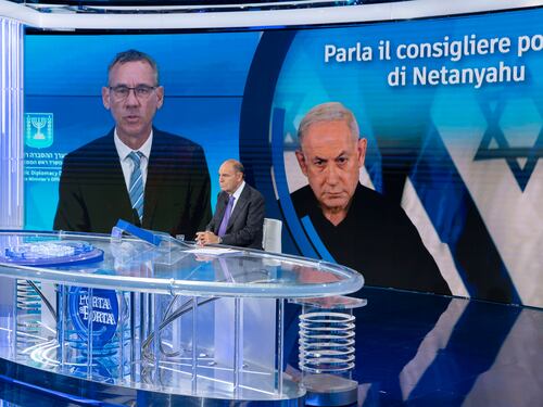 "Il mondo non capisce, Israele lotta per sopravvivere"