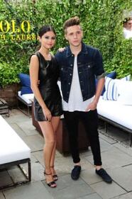 Love story tra Selena Gomez e Brooklyn Beckham? 5