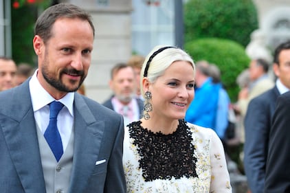 Il secondo "sì" di Beatrice Borromeo e Pierre Casiraghi 25