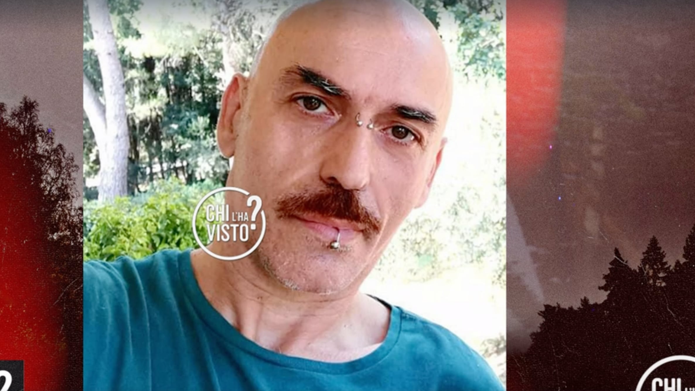Si indaga per omicidio sulla morte di Trampetti l'architetto scomparso