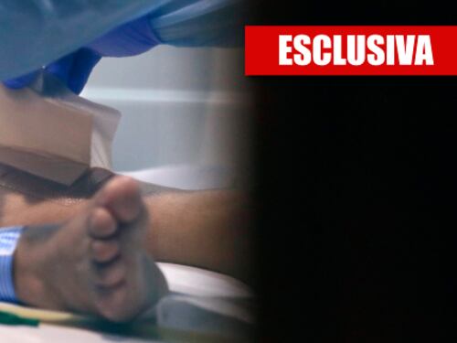 "Questa terapia è una cura contro il Covid". Ma il ministro non ha risposto