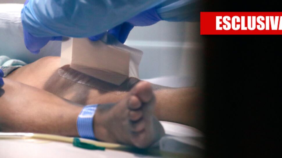 "Questa terapia è una cura contro il Covid". Ma il ministro non ha risposto
