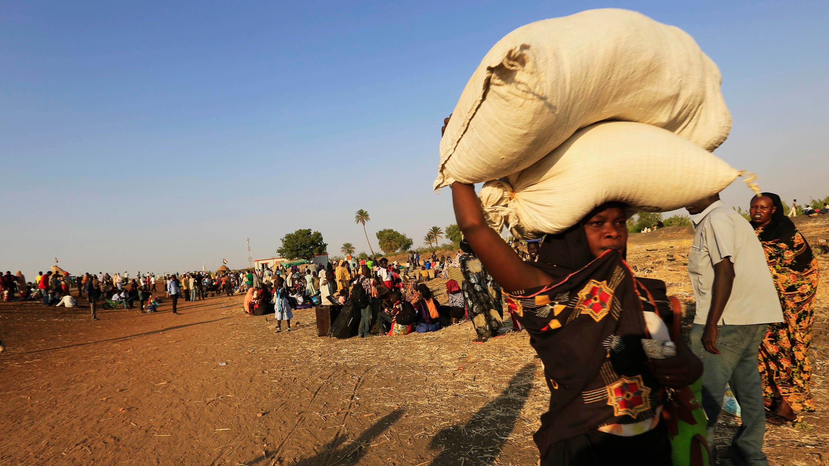Onu denuncia: uccisioni di massa e bambini-soldato in Sud Sudan