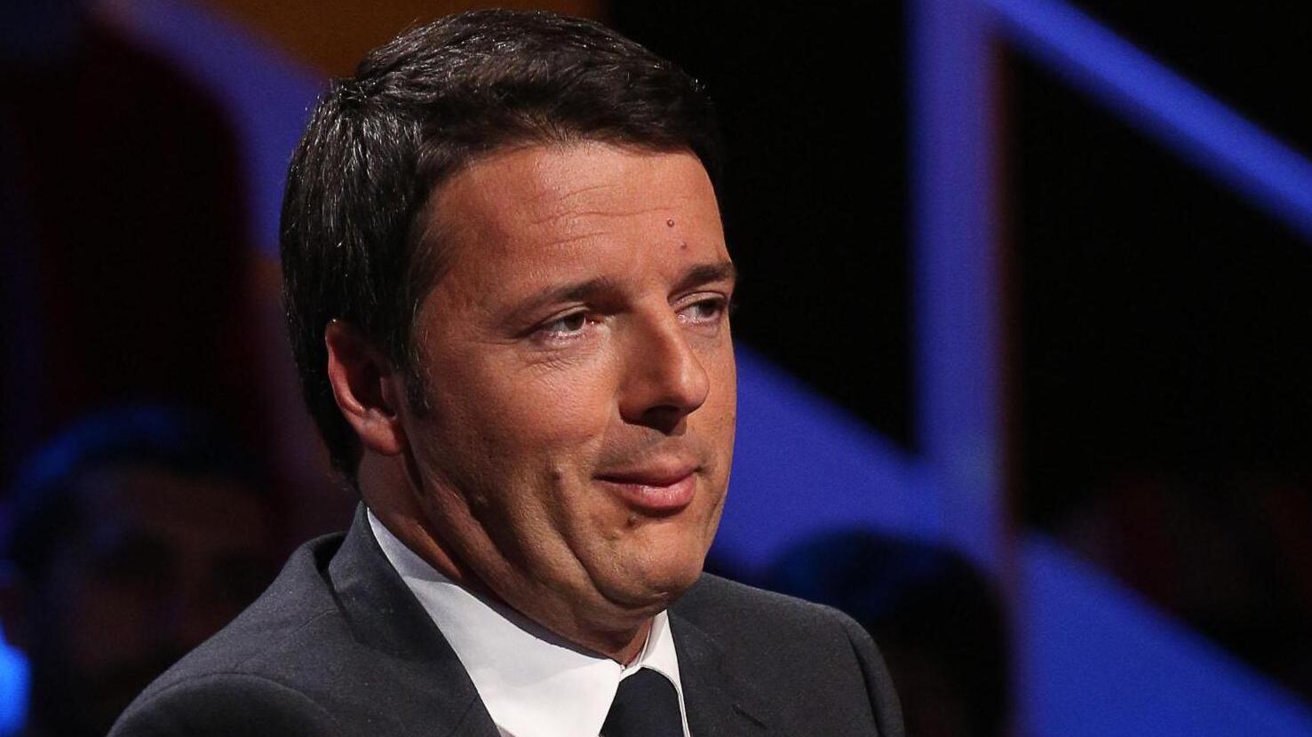 Gli amici d'infanzia di Renzi: quando perdeva si portava via il pallone