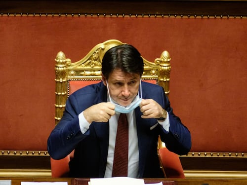 Manovra, Giuseppi apre. E il centrodestra avverte "Non bastano le briciole"