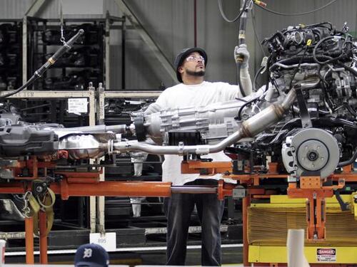 Lavorare troppo distrugge la nostra anima