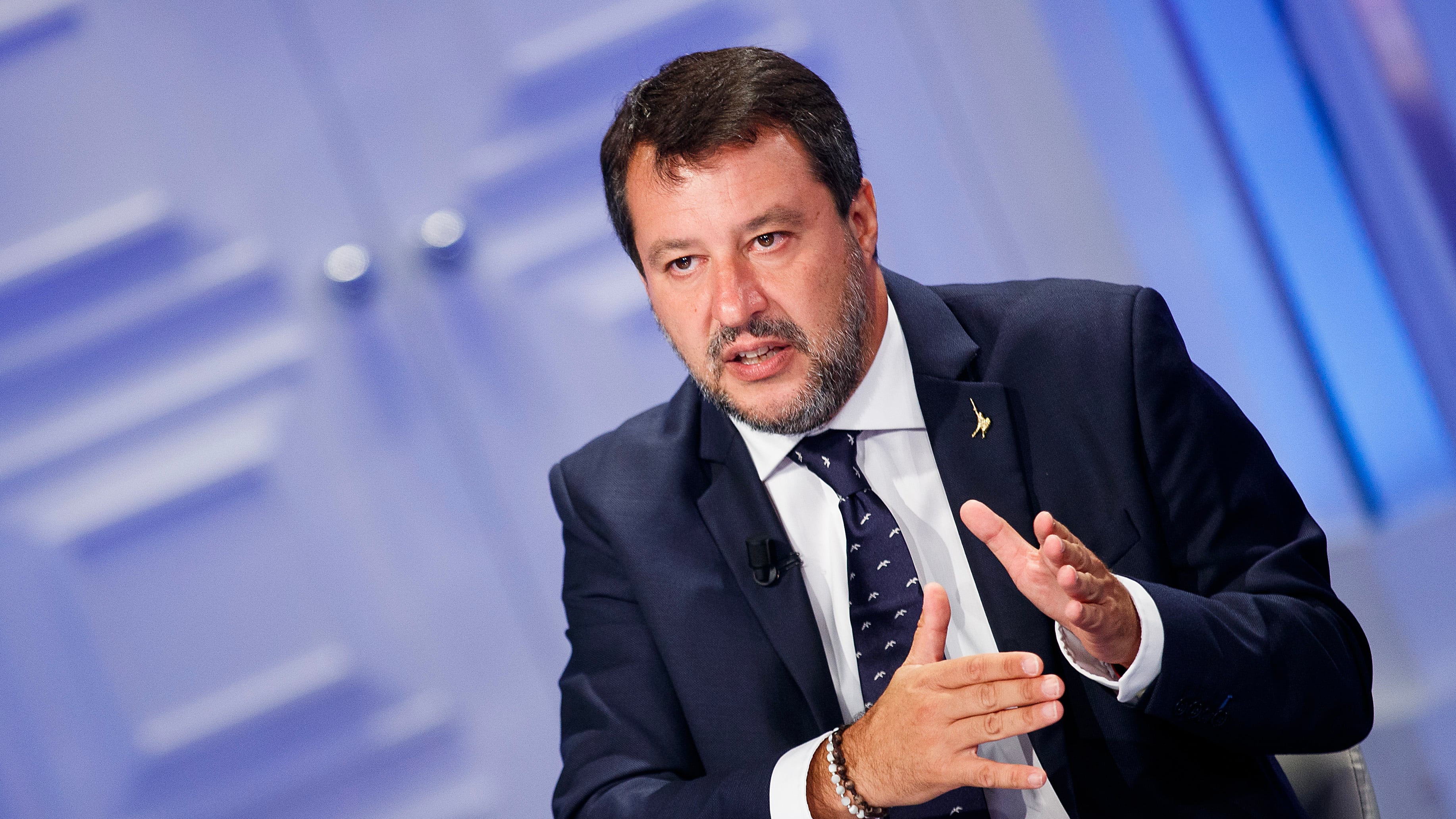 Pressing di Fi e strappo leghista. Così hanno fermato il rialzo delle tasse