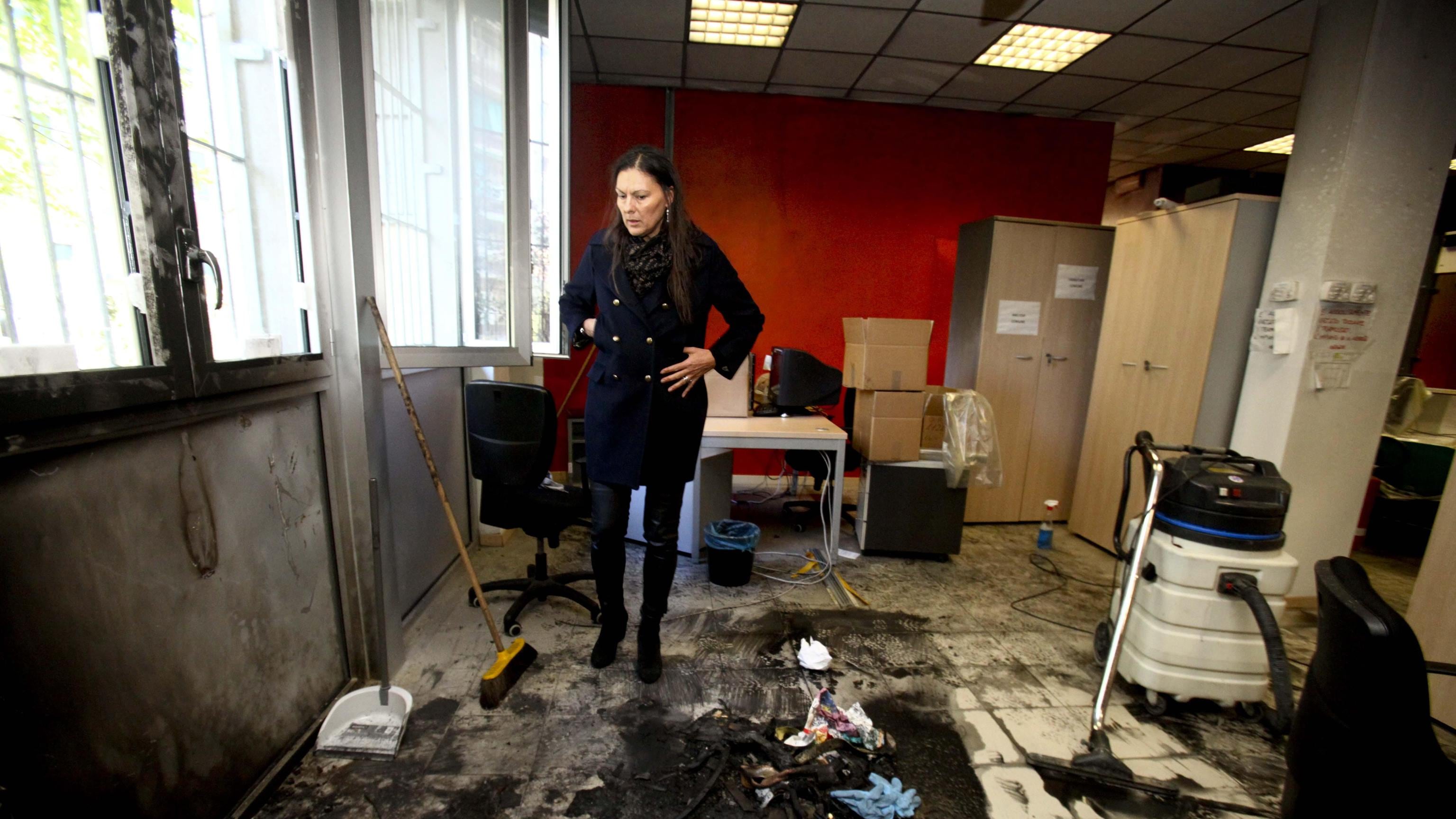 Blitz e guerriglia urbana: la Regione vuole l'esercito per soccorrere Milano