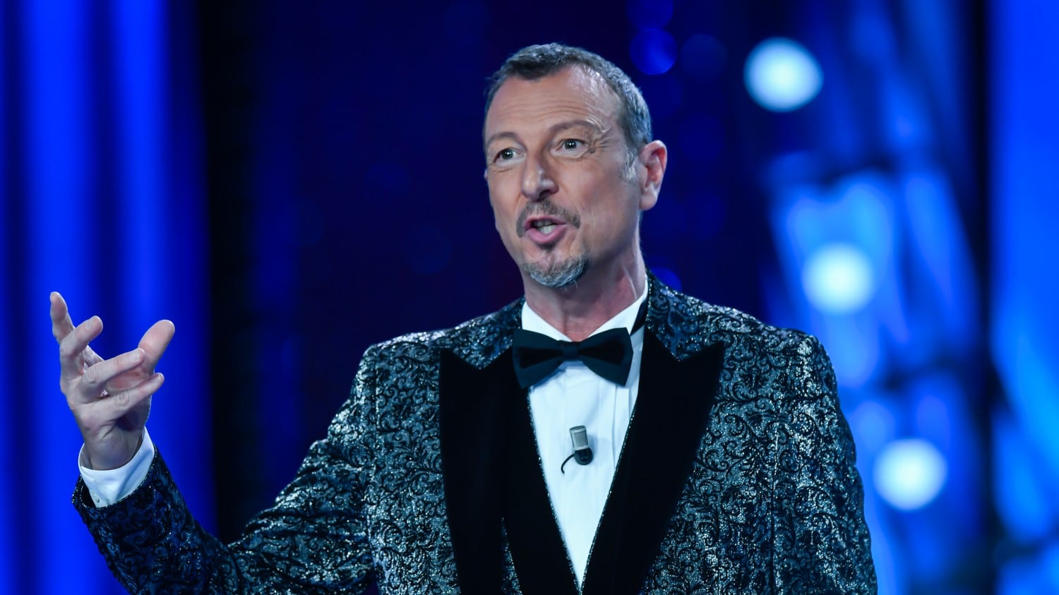 La Rai blinda Sanremo (ma senza pubblico)