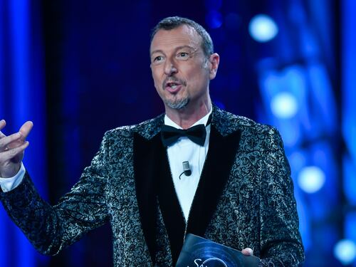 La Rai blinda Sanremo (ma senza pubblico)