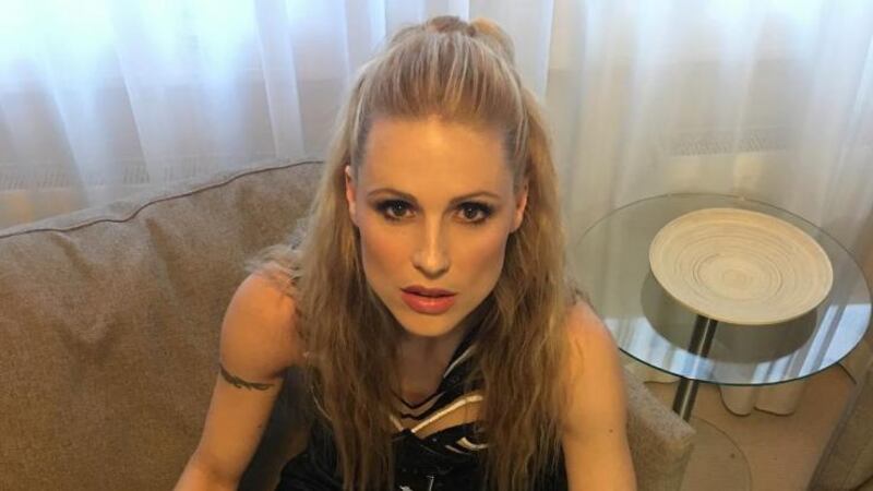 Michelle Hunziker, le foto sexy 27