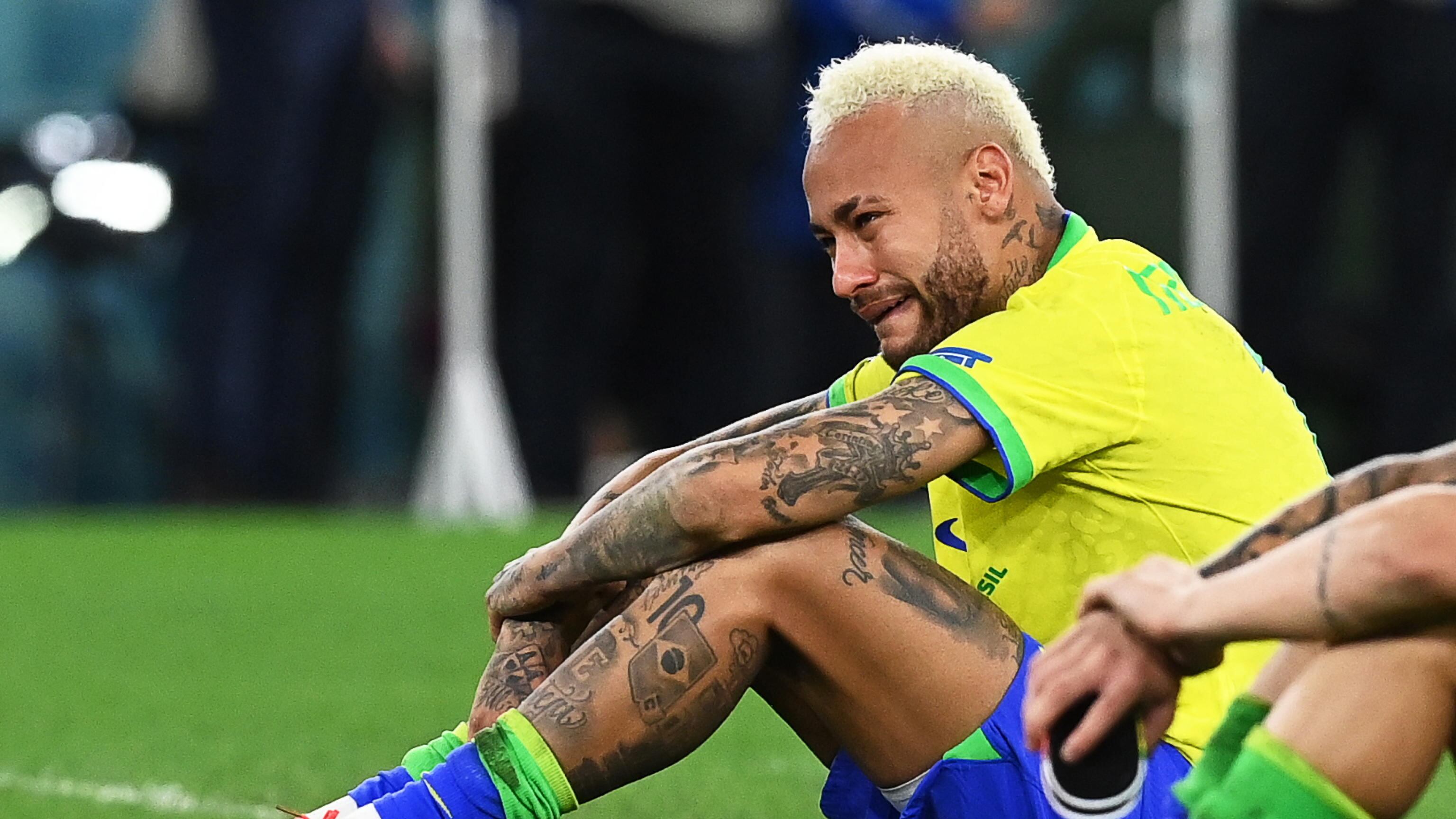 Follie arabe senza fine: 250 milioni a Neymar. E il Psg perdona Mbappé