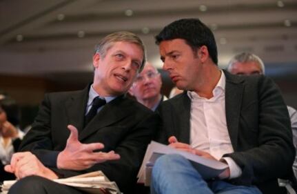 Ecco la "fronda" anti-Renzi 2