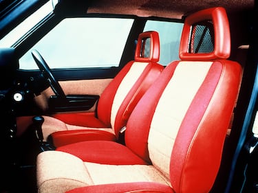 Alfa Romeo Giulietta Turbodelta, guarda la gallery 9