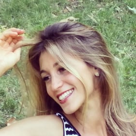 Mia Bellucci incanta su Instagram 1