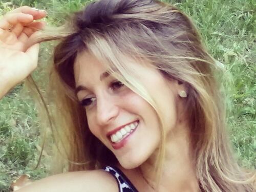 Mia Bellucci incanta su Instagram