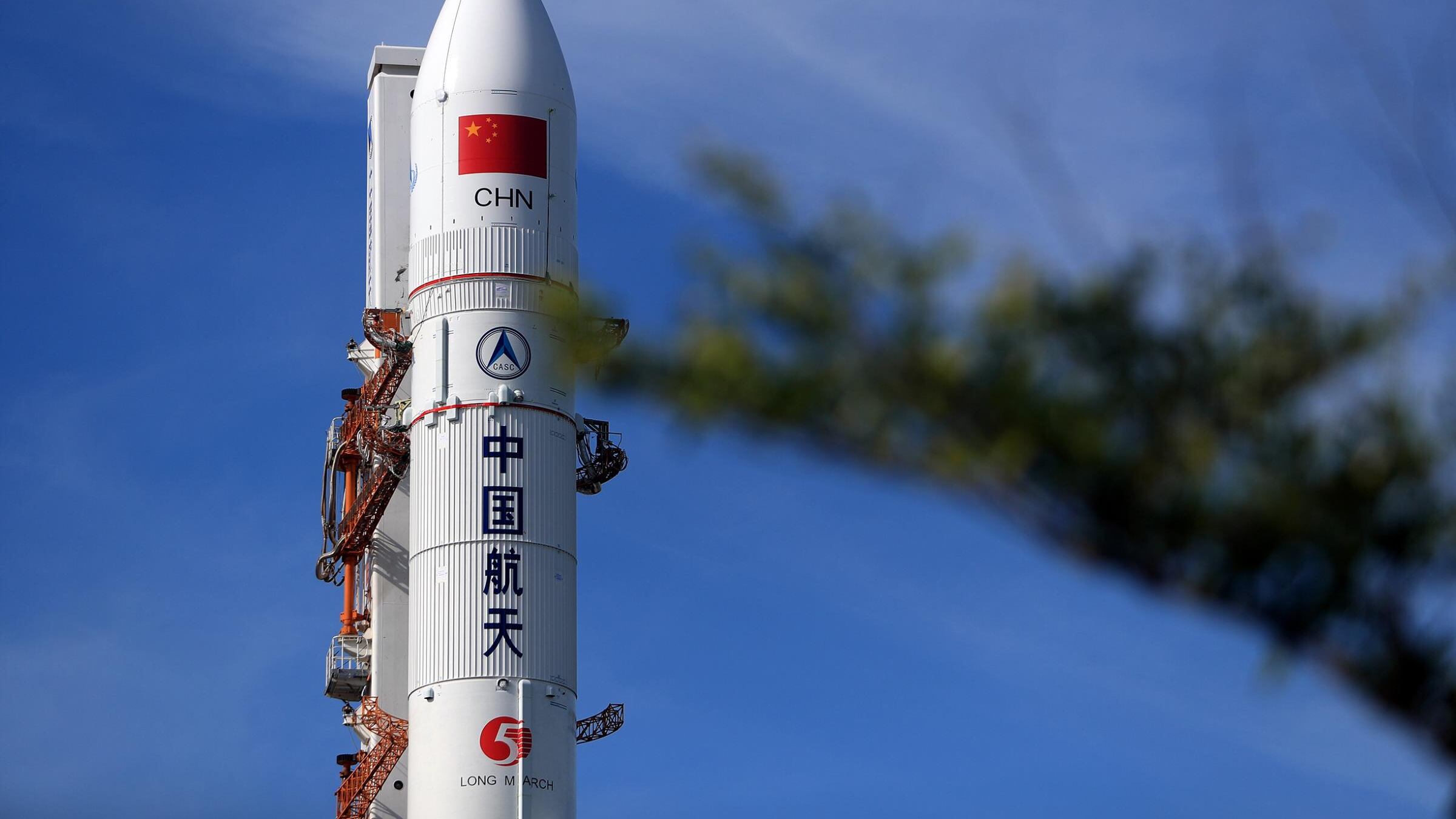 Dal sequestro di satelliti al colpire la Terra dall'orbita: così la Cina prepara le guerre spaziali