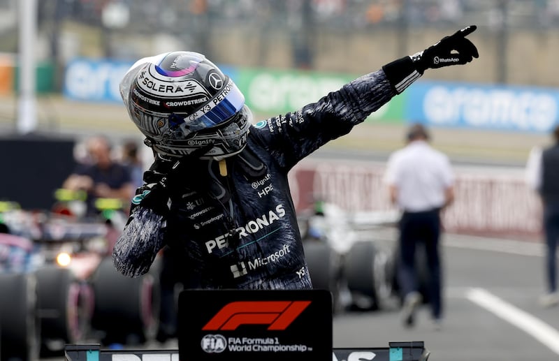 La splendida vittoria di Kimi a Suzuka - Guarda le foto 3
