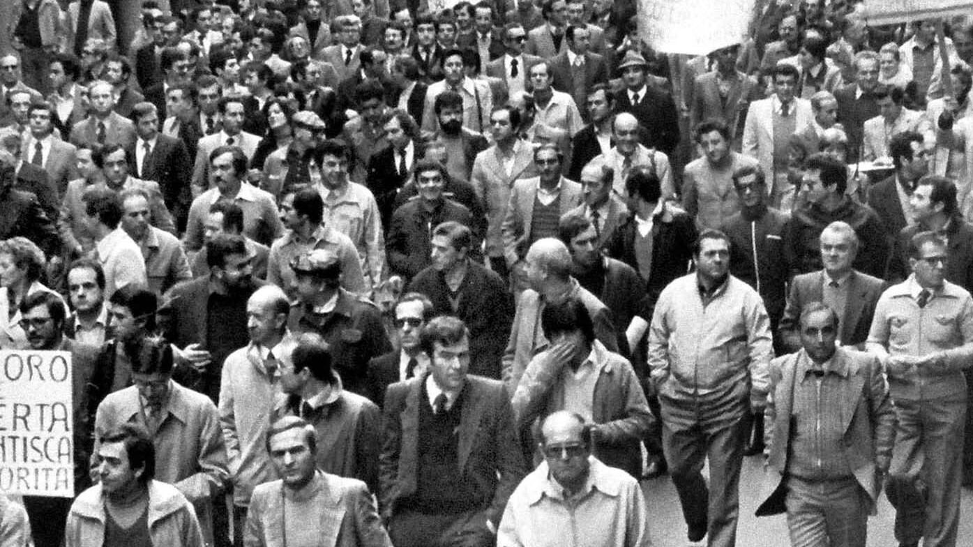 Siamo un Paese in ostaggio degli scioperati. Se vogliono ci fanno tornare al Medioevo