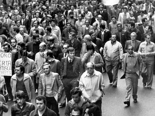 Siamo un Paese in ostaggio degli scioperati. Se vogliono ci fanno tornare al Medioevo