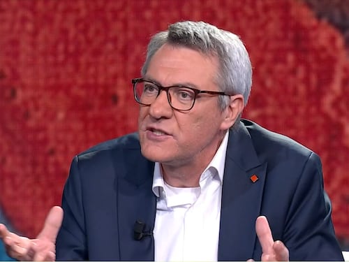 Landini agita la piazza contro il governo: "È il momento di ribellarsi"
