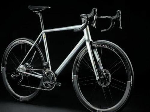 Colnago vince il Compasso d’oro