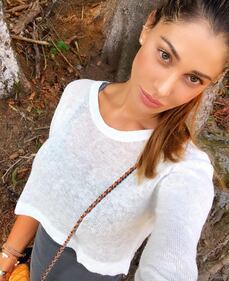 Aida Yespica e Belen Rodriguez, le foto sexy 10