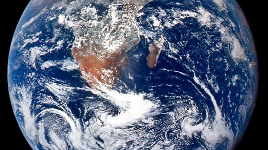 L'Armageddon si avvicina: ecco quando finirà il mondo