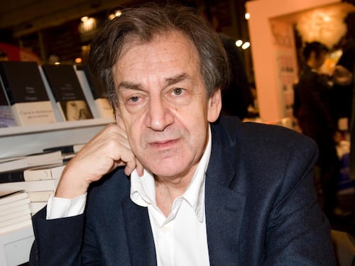 Fra gli abissi con il pescatore Finkielkraut