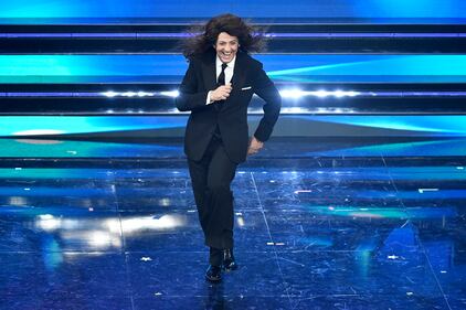 Momenti clou della quarta serata di Sanremo 3