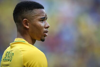 Giochi Olimpici, delusione Brasile solo 0-0 contro il Sudafrica 3